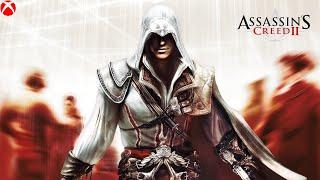 🟣Assassin's Creed 2: The Ezio Collection #7🟣XSX