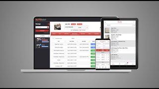 Fleet Maintenance Management Software - AUTOsist: Simple and Easy-to-Use For Fleets