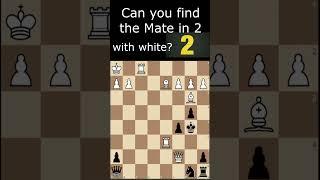 Pawns are Great | Daily Chess Puzzle 399