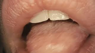 Get Swallowed! MOUTH TOUR HD - CLOSE UP (5 MIN) ASMR VORE FEMALE~ go Deep down her throat!