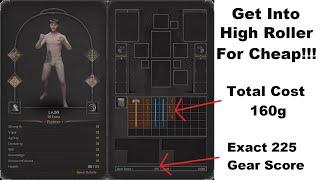 PATCH REVERTED, THIS STILL WORKS | Bypass The High Roller Gear Score Requirement With 1 Simple Trick