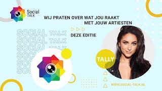 Social Talk - Aflevering 2 - Tally