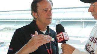 RACER: Arie Luyendyk on His Indy 500 Qualifying Speed Record