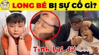 Top 9 Câu Đố Tiết Lộ Bí Mật Cuộc Đời Của LONG CHUN VÀ LONG BÉ Mà Ai Biết Cũng Phải Rơi Nước Mắt