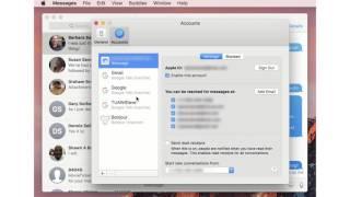 Apple World Today Video Tip: Disabling Messages On Mac