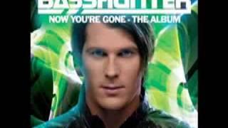 Basshunter - Boten Anna (HQ)