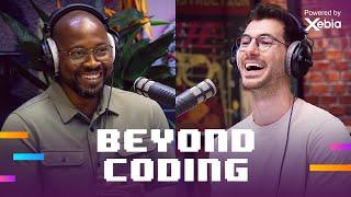 QA in Software Engineering | Augustine Uzokwe | Beyond Coding Podcast #172