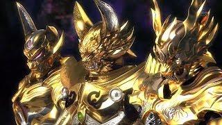 牙狼＜GARO＞～ 闇を照らす者～Ｘ Bright Hope 【FULL】