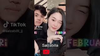 FULL VIDEO VIRAL MIRIP SALZABILA  || Link Video Ada Di Deskripsi #shorts