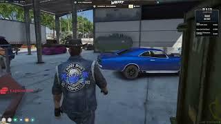 Whippy on people saying Nopixel is dead | GTARP