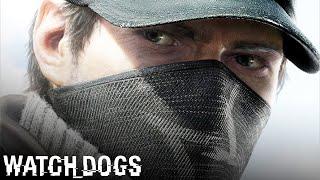 WATCH DOGS... 10 Years Later