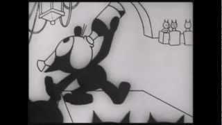 Felix the Cat - 1930 - Woos Whoopee