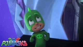 PJ Masks - Gekko's Nice Ice Plan (Full Episode)