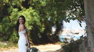 Danielle & Craig Wedding Video: Movie Trailer - Lake Valhalla Club, Montville, NJ