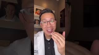 Charcoal Toothpaste and Braces | Dr Bar The Braces Doc