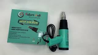 Future Hub Big heat Gun 