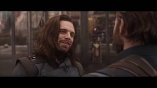 bucky barnes scene pack infinity war (logoless HD)