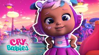 Your New Best Friend | CRY BABIES  MAGIC TEARS  Long Video | Cartoons for Kids in English