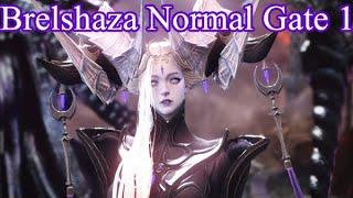 Lost Ark - Brelshaza Normal Gate 1, How to