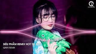 TỪ NAY CÔ ẤY SẼ LÀ NGƯỜI THAY THẾ EM DỖ DÀNH REMIX - NGƯỜI THAY THẾ EM REMIX TIK TOK (QINN REMIX)