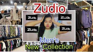 Zudio men’s Summer Collection 2025 | Zudio Starting 29/- | Zudio Haul | Zudio New Collection  #zudio