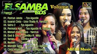 FULL ALBUM ELSAMBA TERBARU 2023 VOLUME 2 | LIVE DSN. TLATAH - KUDU - JOMBANG