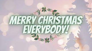 Merry Christmas from BrambleBerry Gaming! 