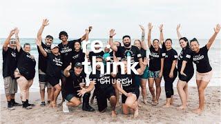 BEACH BAPTISM RECAP -Sept 15