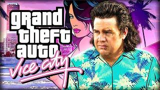 GTA Vice City is so good it'll make you get a mullet | Grand Theft Auto Vice City Review