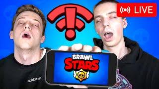 Das passiert, wenn du 50 STUNDEN BRAWL STARS spielst... (Teil 1)