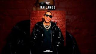 "BAILANDO" / Reggaeton x Merengue Mambo Beat Instrumental / Daddy yankee x Don Omar Type beat