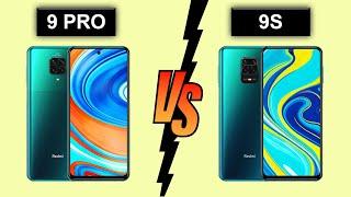 Xiaomi Redmi Note 9 Pro vs Note 9S - Hangisini Almak Mantıklı ?