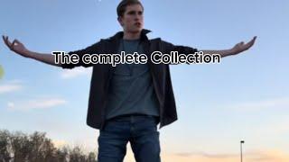 The Complete Supernatural 2024 Collection