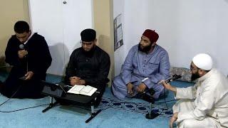 Tarteel Class with Shaykh Kazi Ashiqur Rahman