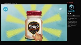 My Name Is Mayo Platinum GRIND LOL #GameWithFame