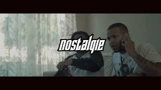 [FREE] | HEF X KEVIN TYPE BEAT | "NOSTALGIE" | 2024 | @SmitBeats |