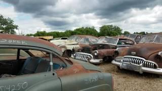 Buick Vehicles at French Lake Auto Parts