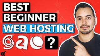 Best Web Hosting For Beginners 2023  Which Host Is The Easiest To Get Started With?