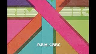 REM- S. Central Rain (I'm Sorry)- BBC Live- Nottingham-1984