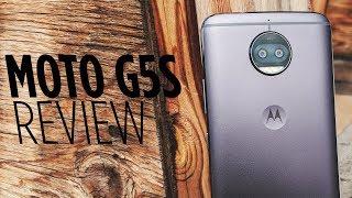 Motorola Moto G5S Plus Full Review