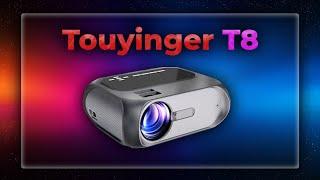 Touyinger T8 (720p 1lcd) Стоит ли покупать!?