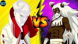 MOMOSHIKI VS ISSHIKI QUEM GANHA ? em Boruto