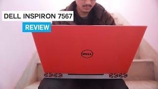 Dell Inspiron 7567 Review: Gaming on a Budget