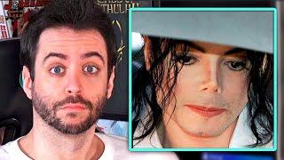 NOVEDADES IMPORTANTES SOBRE EL CASO DE MICHAEL JACKSON | The Wild Project