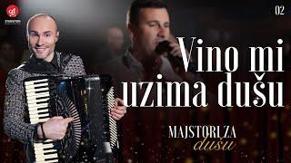 ORKESTAR ALEKSANDRA SOFRONIJEVICA - VINO MI UZIMA DUSU (Live) [OFFICIAL VIDEO]