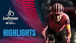 GranPiemonte 2024 | The Highlights