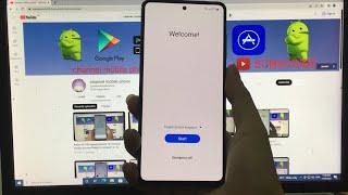 Samsung A51 Android 12 FRP Bypass | Remove Google Account Samsung A515 | Without pc | update 2023