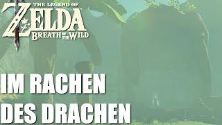 Im Rachen des Drachen in Zelda: BotW