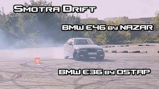 smotra.ua-Drift by Ostap(smotra.ua sumy) vs. Nazar (smotra.if)