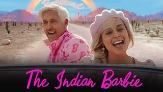 The Indian Barbie | Kangana Ranaut and Hritik Roshan | AI Deepfake Trailer